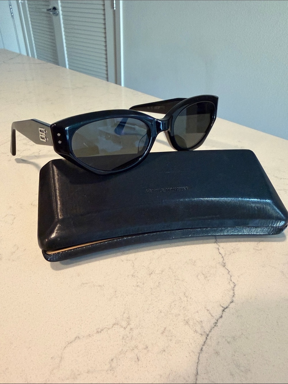 Gentle Monster Rococo Sunglasses - Picture 9 of 13